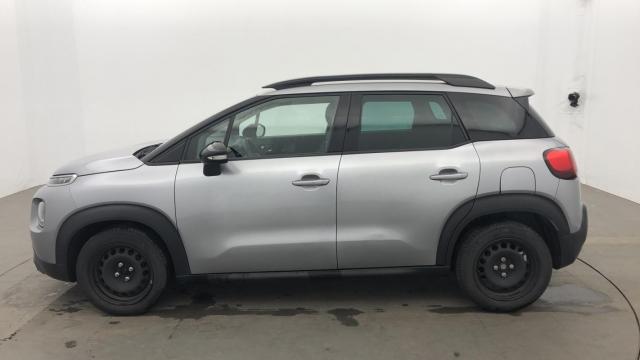 Citroen C3 Aircross image 3