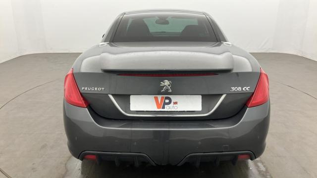 Peugeot 308 Cc image 4