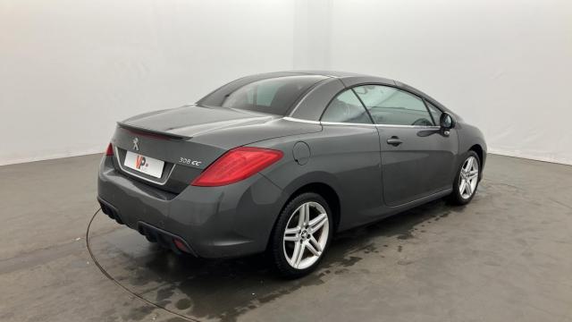 Peugeot 308 Cc image 3