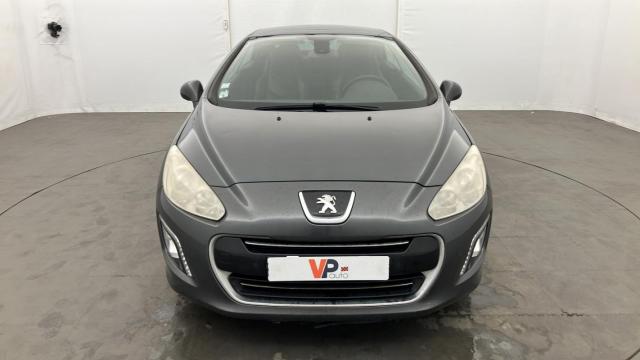 Peugeot 308 Cc image 6