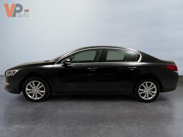Peugeot 508 image 8