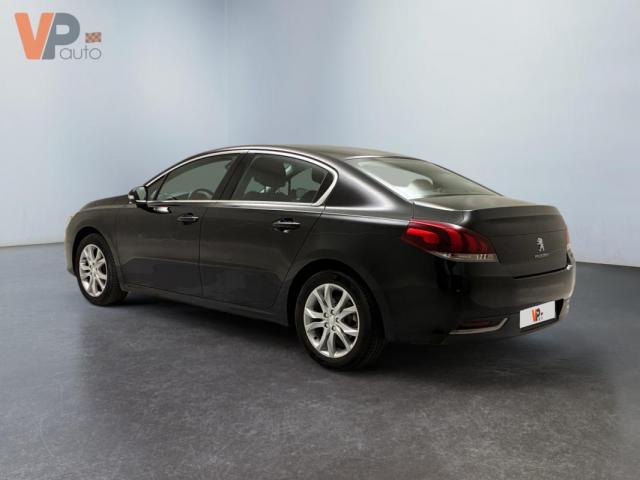 Peugeot 508 image 4
