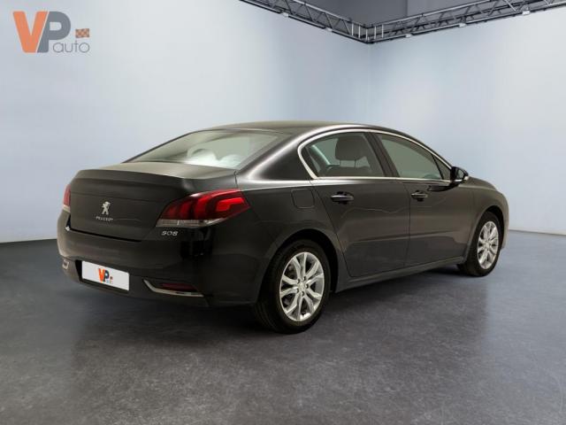 Peugeot 508 image 7