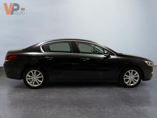 Peugeot 508 image 6