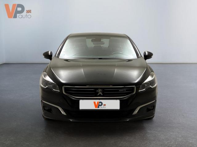 Peugeot 508 image 2