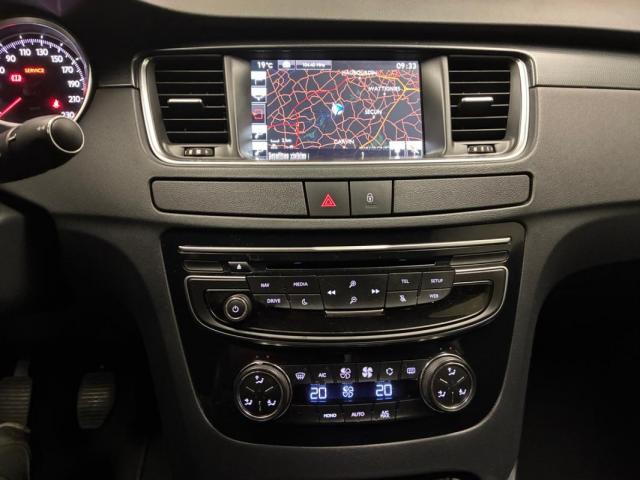Peugeot 508 image 5