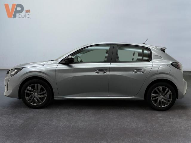 Peugeot 208 image 6