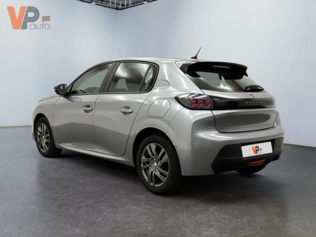 Peugeot 208 image 5
