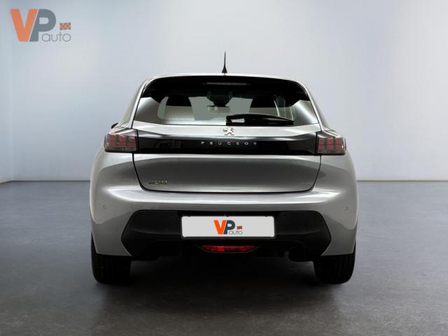 Peugeot 208 image 3