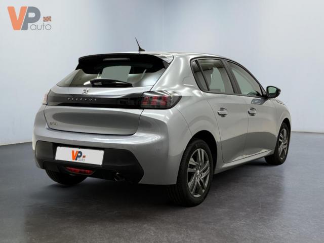 Peugeot 208 image 1