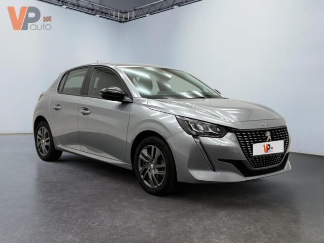 Peugeot 208 image 4