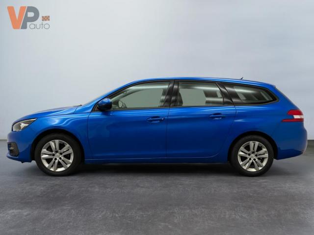Peugeot 308 Sw image 1