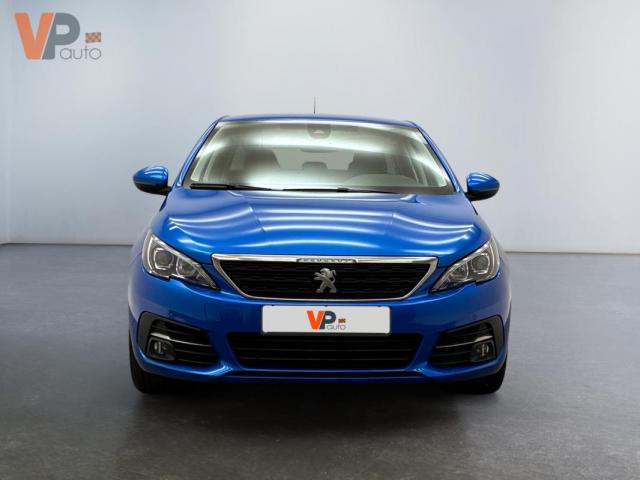 Peugeot 308 Sw image 4