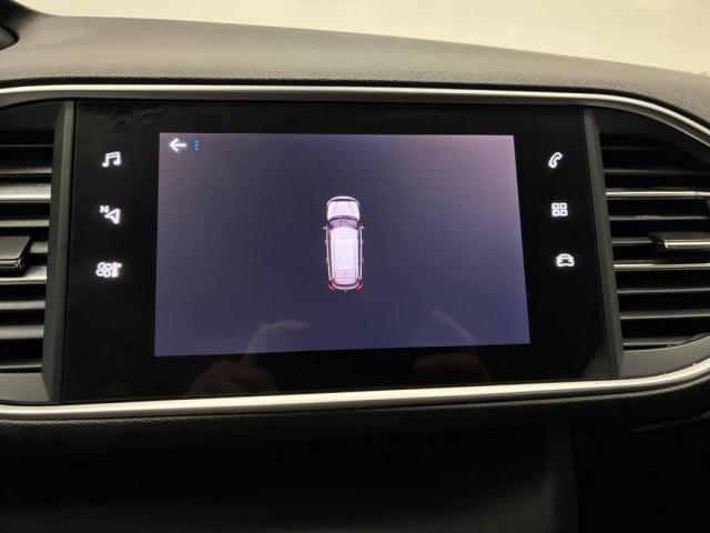 Peugeot 308 Sw image 6