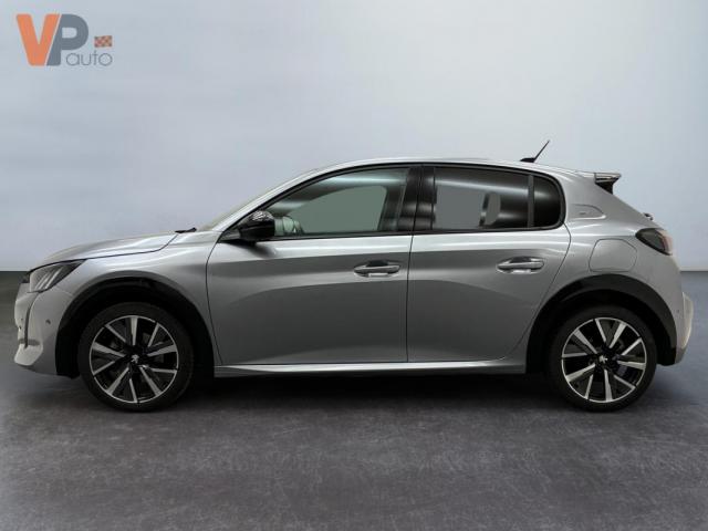 Peugeot 208 image 6