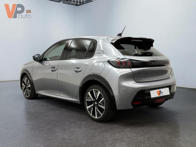 Peugeot 208 image 1