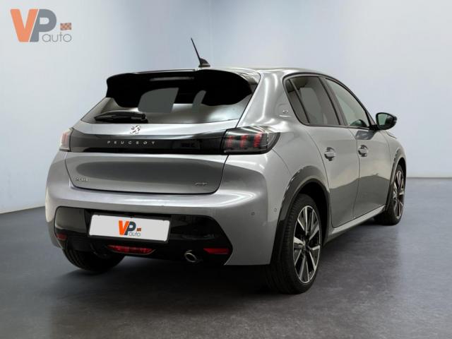 Peugeot 208 image 3