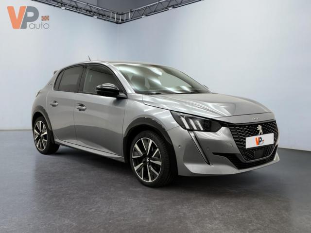 Peugeot 208 image 4