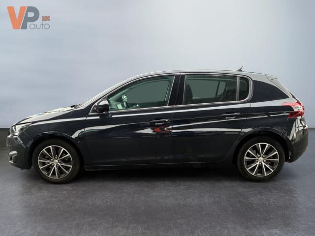 Peugeot 308 image 8
