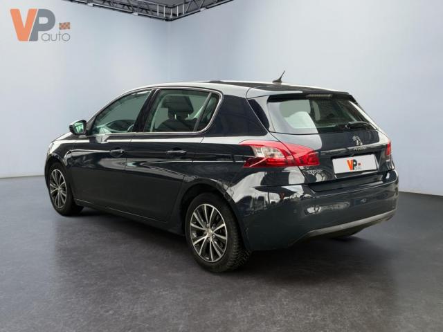 Peugeot 308 image 2