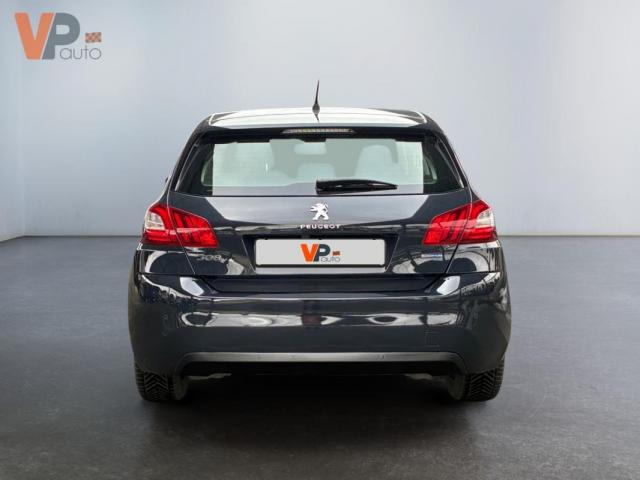 Peugeot 308 image 3