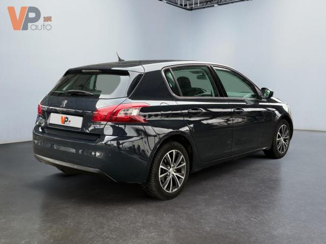 Peugeot 308 image 6