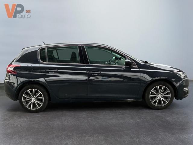 Peugeot 308 image 4