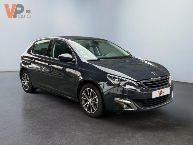 Peugeot 308 image 7