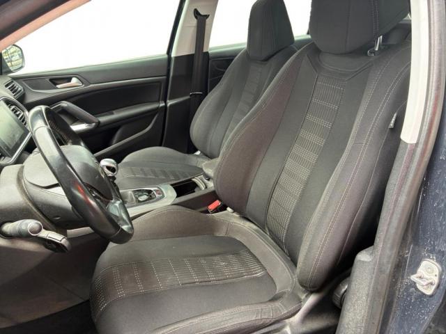 Peugeot 308 image 5