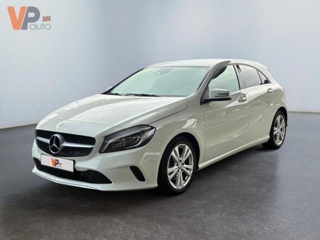 Mercedes Benz