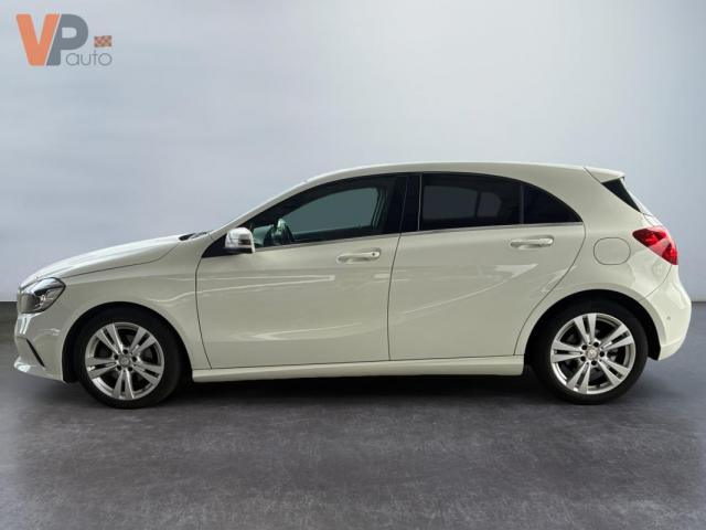 Mercedes Benz Classe A image 5