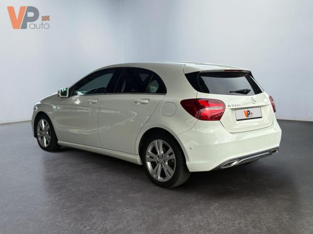 Mercedes Benz Classe A image 4
