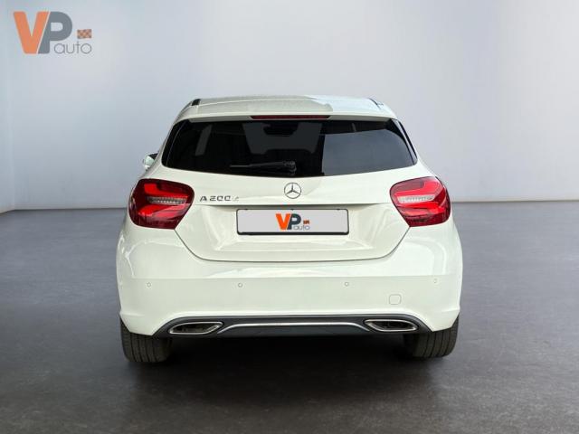Mercedes Benz Classe A image 2