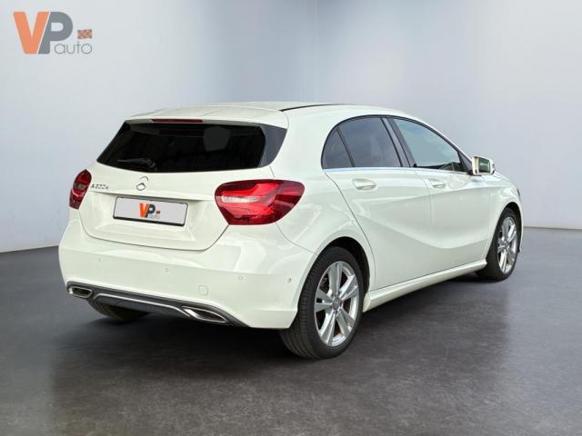 Mercedes Benz Classe A image 8
