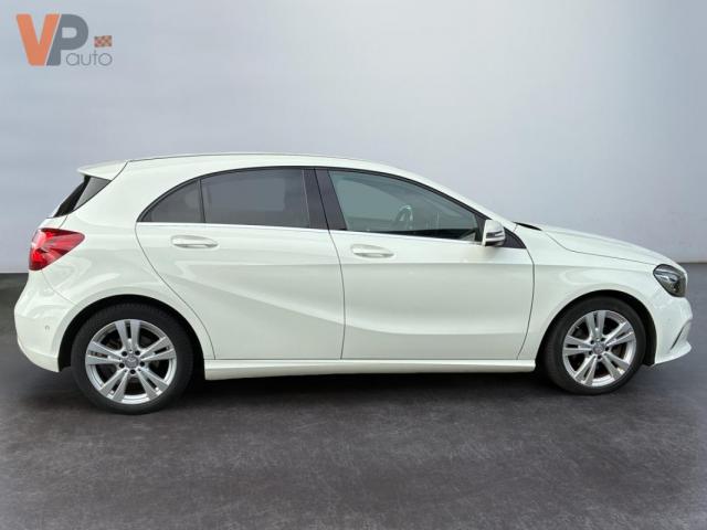 Mercedes Benz Classe A image 6