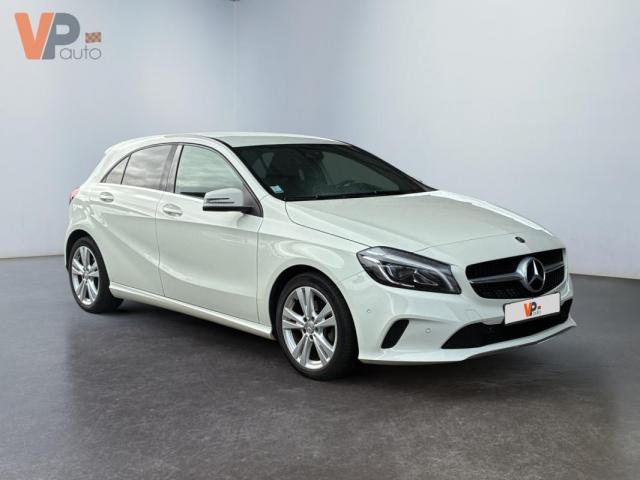 Mercedes Benz Classe A image 7