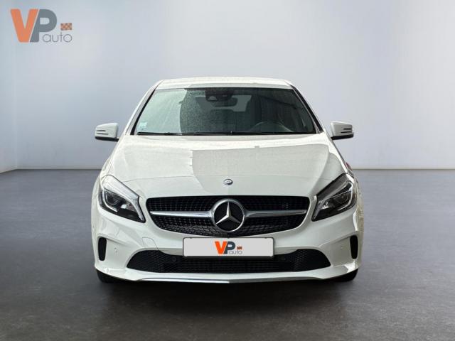 Mercedes Benz Classe A image 1