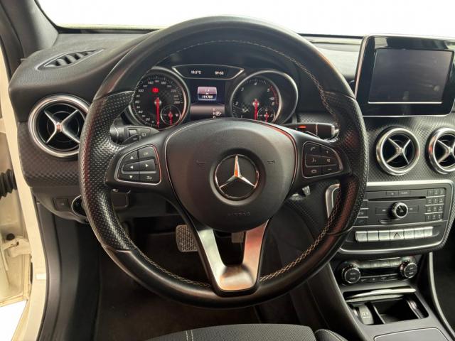 Mercedes Benz Classe A image 3
