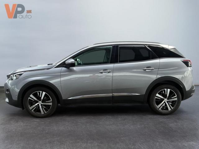 Peugeot 3008 image 5