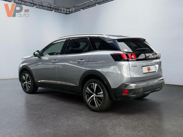 Peugeot 3008 image 8