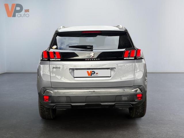 Peugeot 3008 image 4