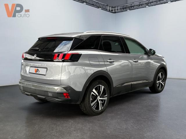 Peugeot 3008 image 6