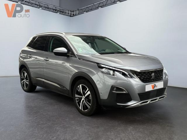 Peugeot 3008 image 1