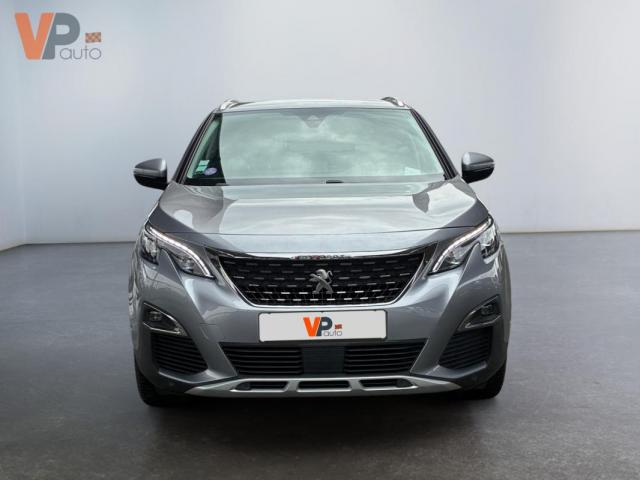Peugeot 3008 image 3