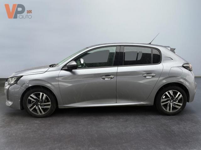 Peugeot 208 image 2