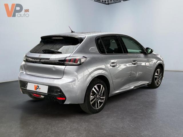 Peugeot 208 image 4