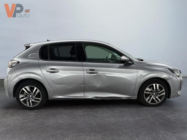 Peugeot 208 image 3
