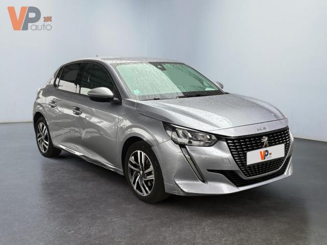 Peugeot 208 image 8