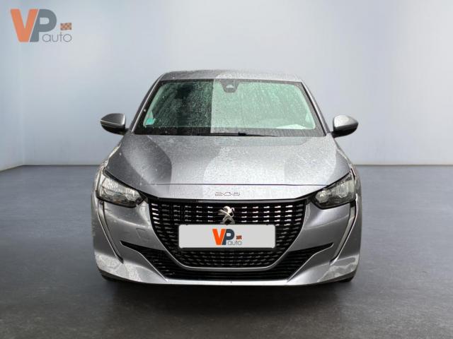 Peugeot 208 image 6