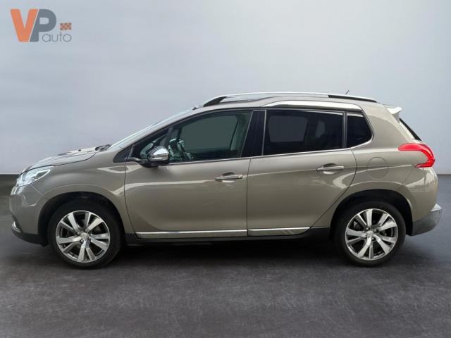 Peugeot 2008 image 5